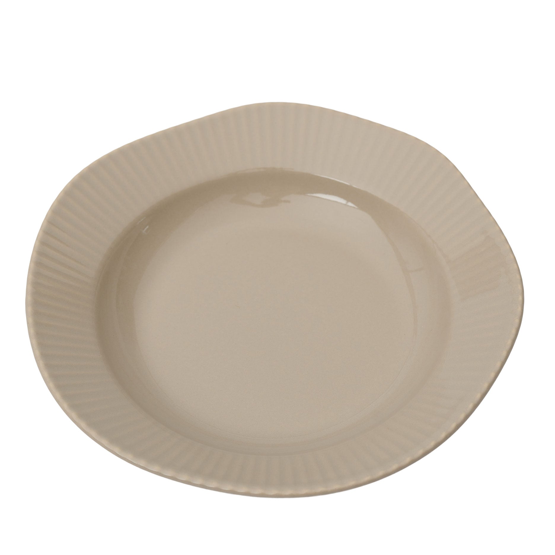 Magic dyb tallerken Ø21,5 cm 2 stk.